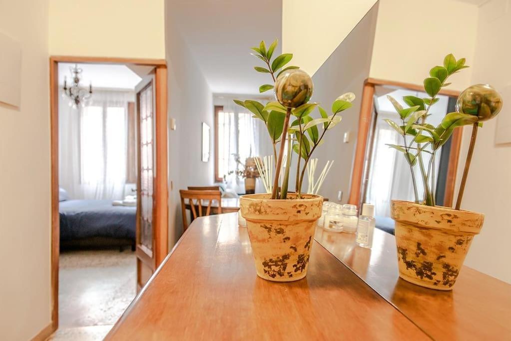 Delightful At 5 Mins From Rialto Bridge Apartamento Venecia