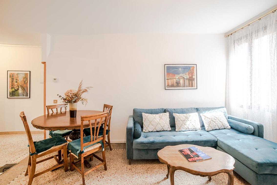 Apartamento Delightful At 5 Mins From Rialto Bridge